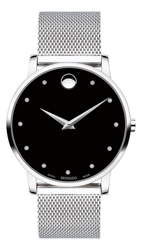 Reloj Movado 0607511