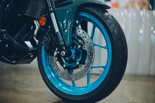 Yamaha Mt03 Abs Delcar ® Entrega Inmediata