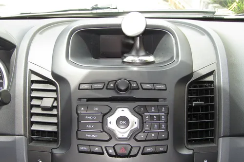 Ford Ranger 3.2 XLS MT Turbo