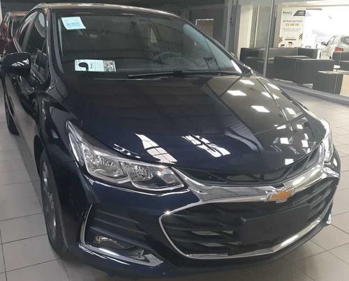 Imagen 10 de 15 de Chevrolet Cruze 5 Puertas 1.4 Lt 153cv 0km 2022 #7