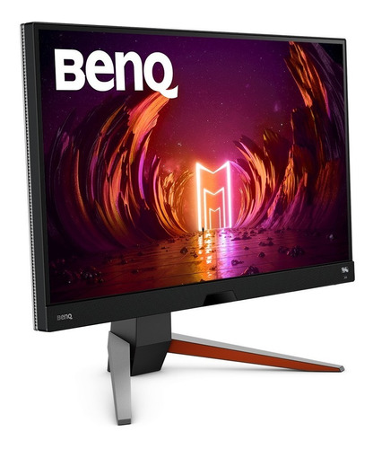 Monitor Gamer 2k 27 Pulgadas Benq Mobiuz Ex2710q Fsync 165hz