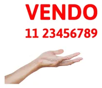 Comprar Calco Venta Auto Vinilo Vehículo 30 Cm Vendo + 10 Números X2