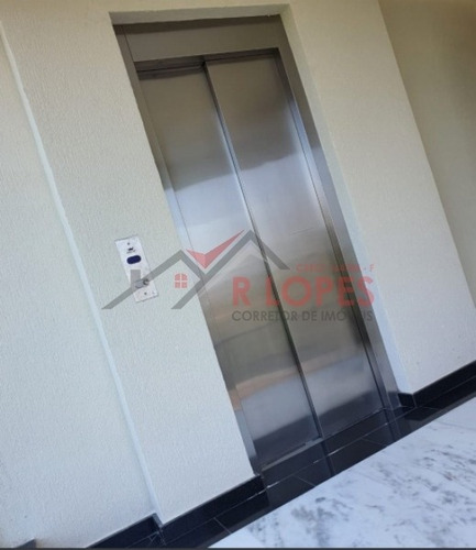 Condominio Fechado Para Venda No Bairro Jardim Coimbra, 2 Dorm, 40 M - 1936