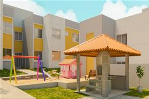 Imagem 2 de 11 de Apartamento - Residencial - 49604