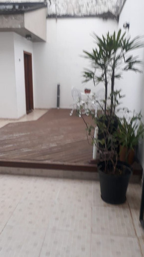 Imagem 30 de 30 de Sobrado Com 3 Dormitórios À Venda, 300 M² Por R$ 1.800.000,00 - Água Rasa - São Paulo/sp - So0231