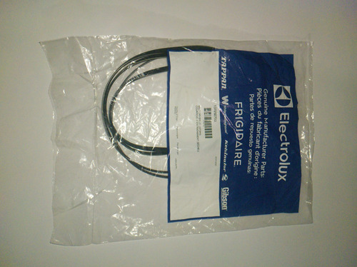 Banda Para Secadora Frigidaire Original 137292700