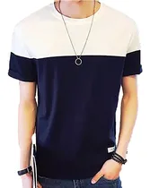Comprar Franelas Caballeros Slim Fit  By Plutonio