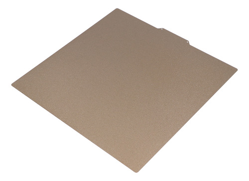 Placa Para Construir Láminas Pei Texturizadas De Doble Cara,