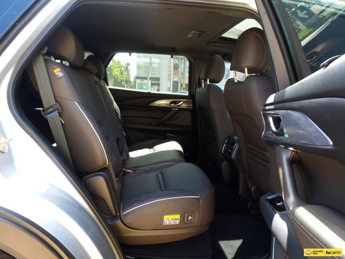 Imagen 19 de 25 de Mazda Cx-9 Signature