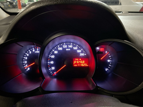 Kia Picanto 1.25 Ion Xtrem