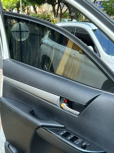 Toyota Hilux 2.8l