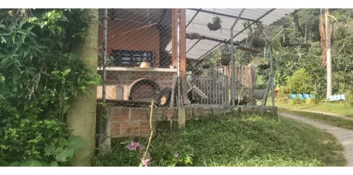 Se Vende Finca En Cordoba - Quindío