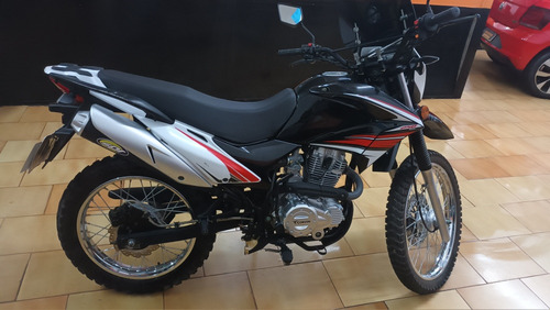 Corven Triax 250