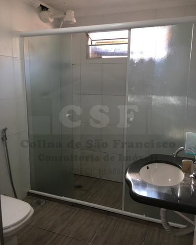 Imagem 4 de 21 de Sobrado De 130m² 3 Dormitórios Jaguaré - São Paulo - Ca04896 - 69510076