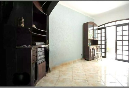 Imagem 18 de 20 de Sobrado À Venda, 120 M² Por R$ 765.000,00 - Ipiranga - São Paulo/sp - So0077