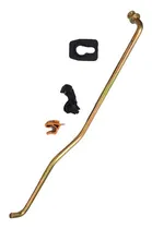 Comprar Kit Vareta Capo Idea Ate 2010 Ferro 2 Suportes Capo W555