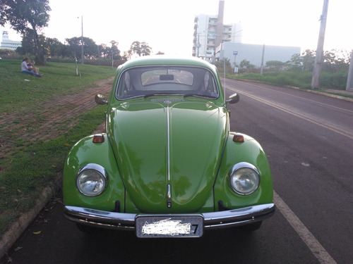 Vw Fusca 1975 - 1500