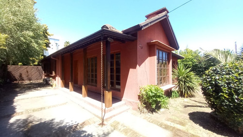 Casa En Venta Pedro De Valdivia