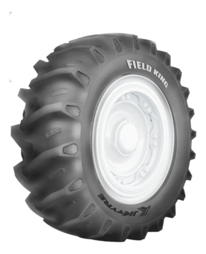 Llanta 12.4-24 Jk Tyre King R1 8c