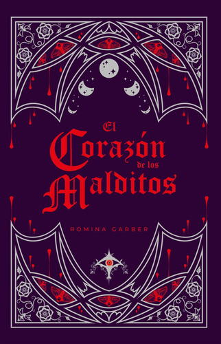 El Corazón De Los Malditos