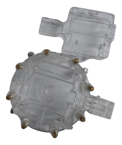 Tapa Distribuidor Chevrolet Motor 305 350 400 8 Cil