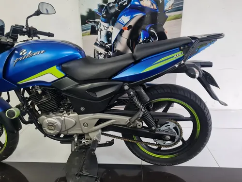 Bajaj Pulsar 180 Ug 2017