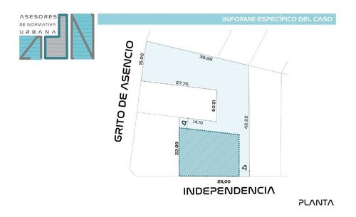 Imagen 9 de 16 de Terreno - Ruta 197 Y Bancalari - Troncos Del Talar - Toma M2/5.000 M2 Vendibles!!