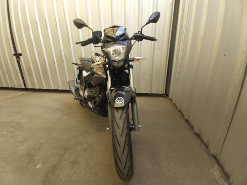 Imagen 15 de 18 de Benelli Tnt15 Av 1