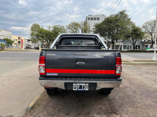 Toyota Hilux 3.0 Cd Sr 171cv 4x2 - B3