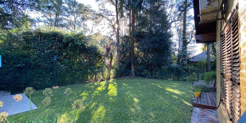 Imagen 19 de 19 de Venta Casa 5 Ambientes Con Jardín, Galería, Playroom Y Fondo Libre En Guillermo E Hudson (28388)