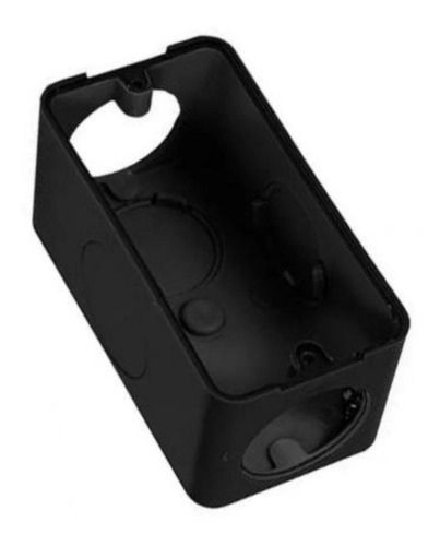 Imagem 2 de 7 de Kit Tubo Eletroduto Pvc Pr 60br 1/2 3/4 E 1pol + Acessórios
