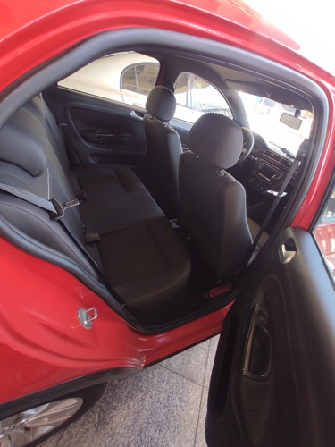 Volkswagen Gol 1.0 12v Track Total Flex 5p