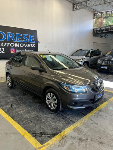 Chevrolet Onix 1.4 MPFI LT 8V