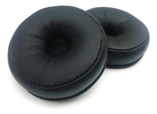 Almohadillas Para Auriculares David Clark Dc Pro, Negro