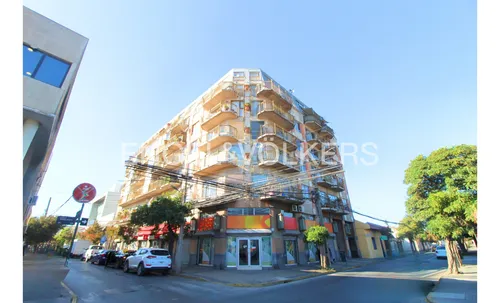Departamento Dúplex En Centro De Rancagua