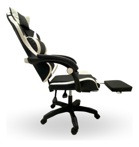 Silla Gamer Oficina De Escritorio Cómoda Económica Maxplay