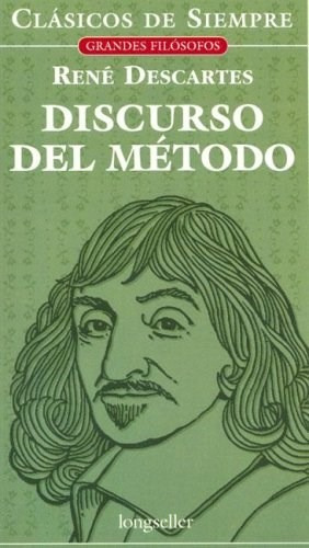 Discurso Del Metodo - Descartes Rene (libro)