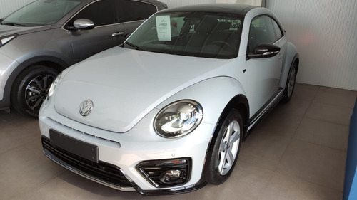 Volkswagen The Beetle