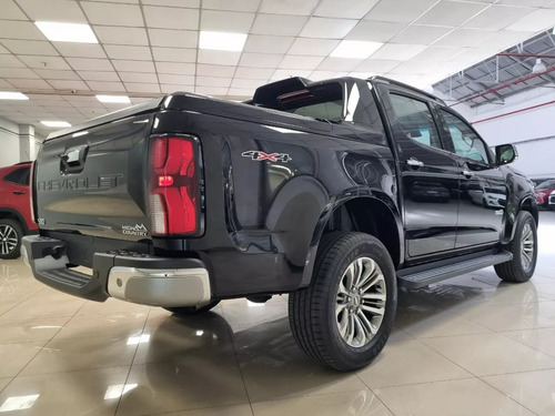 Chevrolet S10 HIGH COUNTRY 2.8 207cv