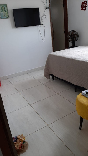 Imagem 4 de 12 de Apartamento Para Venda - 008588