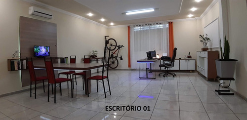 Imagem 6 de 14 de Galpão Moderno, Arejado, Iluminado E Reforçado, Próx. Fiat