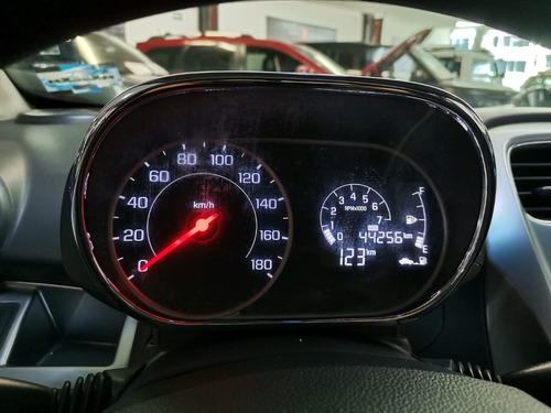 Imagen 15 de 15 de Miura Motors - Chevrolet Beat Lt 2019