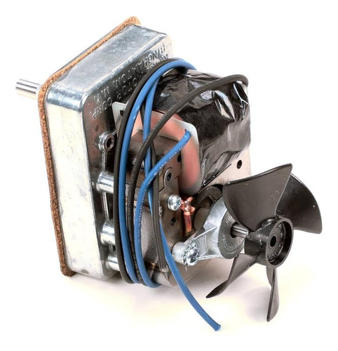 Vollrath B401202 Drive Motor 346 Invertido De 120 Voltios
