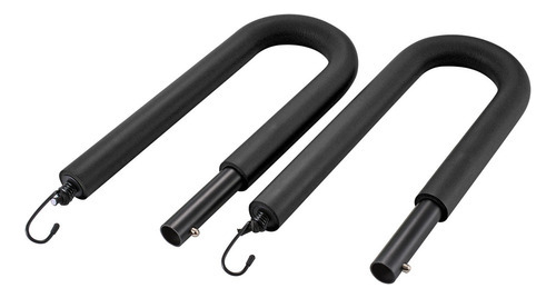A Soporte Para Tablas De Surf Y Motocicletas, Soporte Para