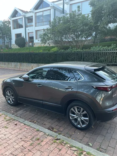 Mazda CX-30 2.0 Grand Touring At