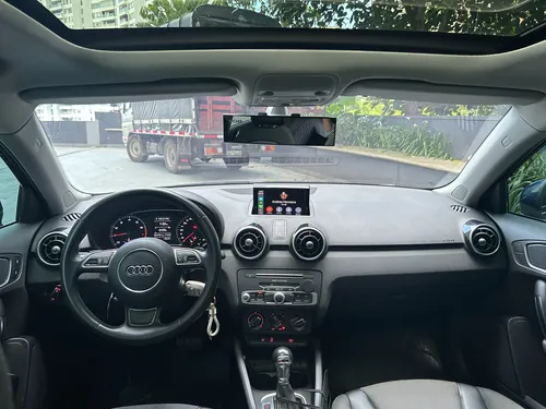 Audi A1 1.4 Tfsi Ambition