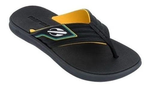 Chinelas Ojotas Mormaii Backflip Hombre Relax Unisex Dedo