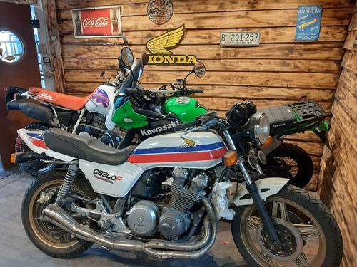Restauracion Y Pintura De Motos Honda Yamaha Kawasaki