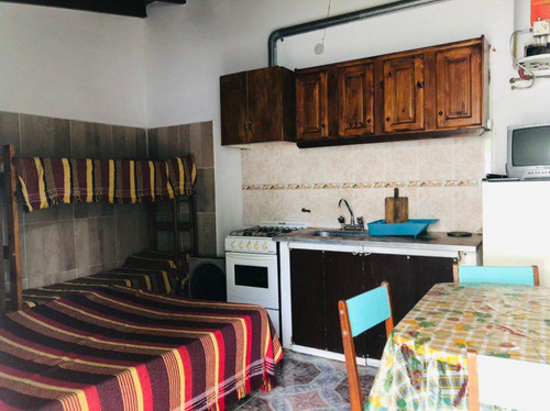 Ph En Venta - 3 Dormitorios 1 Baño - 453mts2 - Santa Teresita