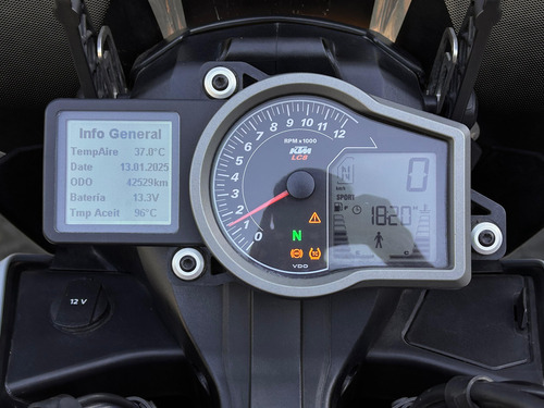 Ktm 1190 Adventure - 2017